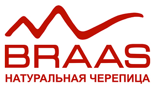 Натуральная керамическая черепица Braas (Браас) фото 1 Натуральная керамическая черепица Braas (Браас) фото 1