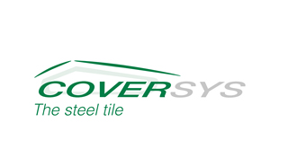 Металлочерепица Coversys лого