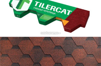 gibkaya cherepica tilercat