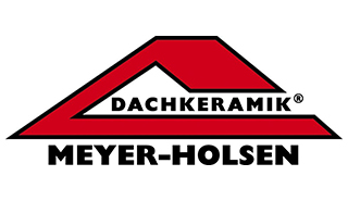 Керамическая черепица Meyer-Holsen лого Керамическая черепица Meyer-Holsen лого