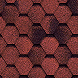 prima red
