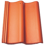 red brick