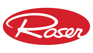 Композитная черепица Roser лого Композитная черепица Roser лого