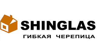 Гибкая черепица Шинглас