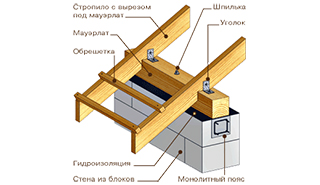 Скатная крыша лого 1 Скатная крыша лого 1