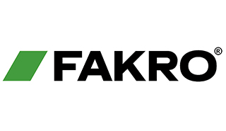 Чердачные лестницы Fakro лого