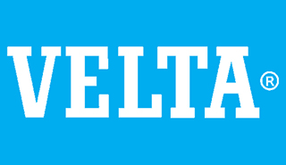 Чердачные лестницы Velta лого