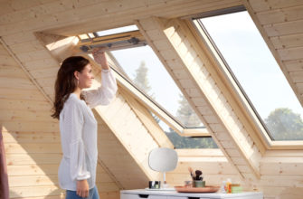 mansardnye okna velux