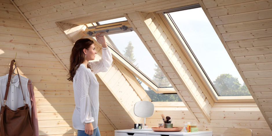 mansardnye okna velux