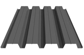 profnastil metallprofil