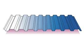 Профнастил С20