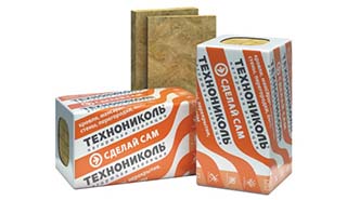 Утеплитель Технолайт лого 1