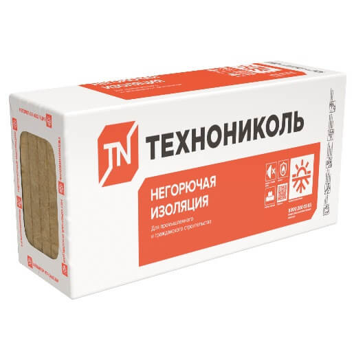 Рекомендации по выбору базальтового утеплителя