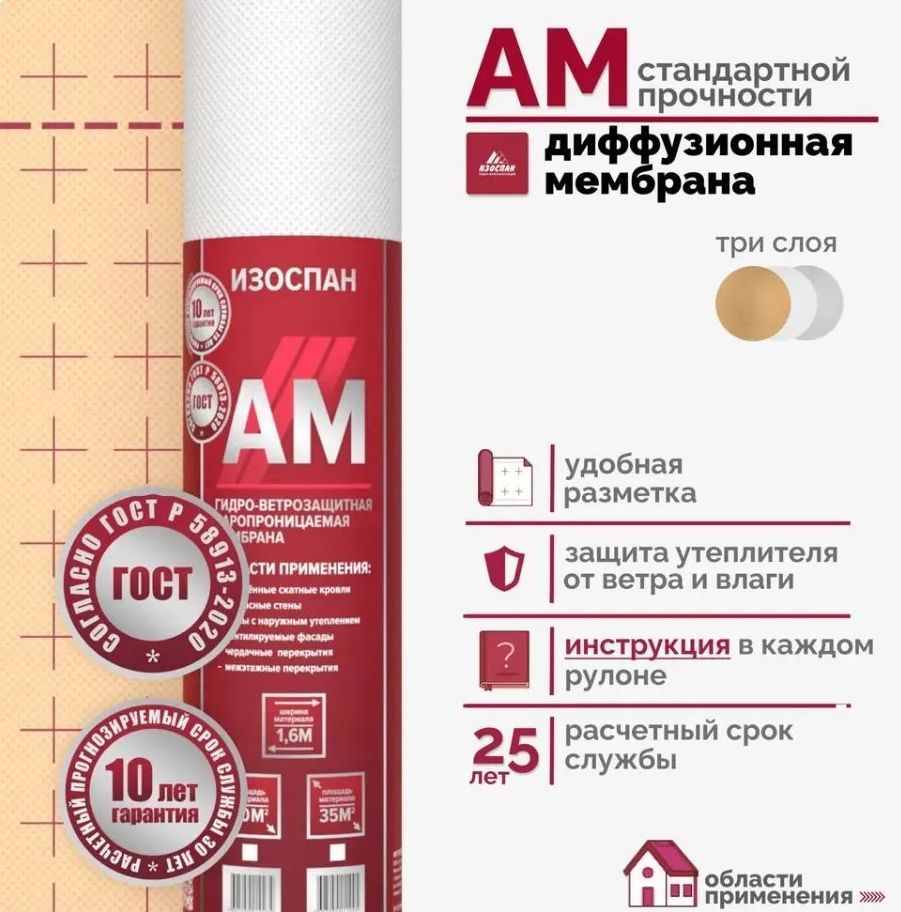 Подготовка поверхности