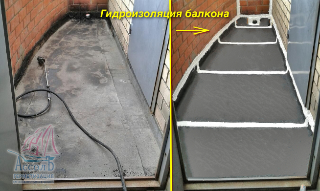 Подготовительные работы: