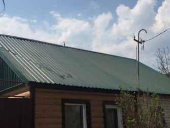 1. Подготовительные работы