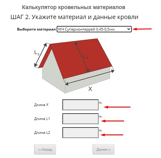 Как выбрать подходящую толщину железа