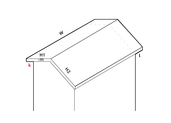 1. Уклон