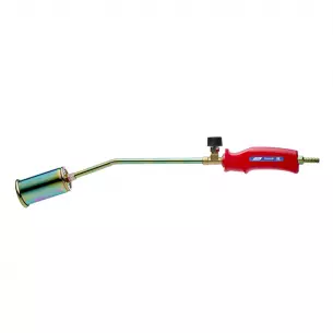 2. Многофункциональная горелка