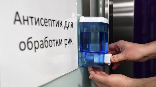 Натуральные антисептики: преимущества и ограничения использования