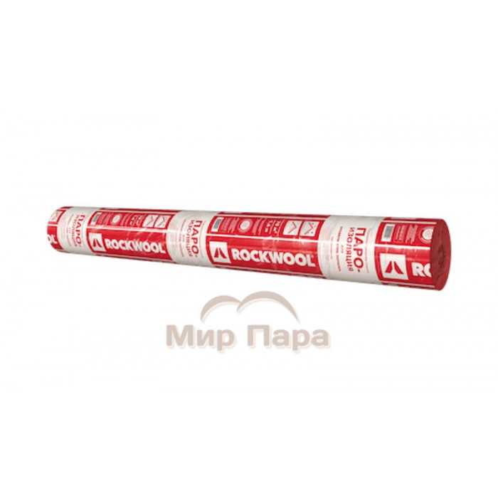 Особенности укладки пароизоляции rockwool на крыше