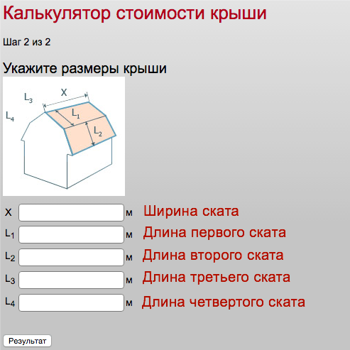 Практические советы по правильному измерению длины ската крыши