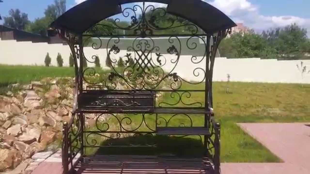 Основные материалы для мангала под крышей своими руками