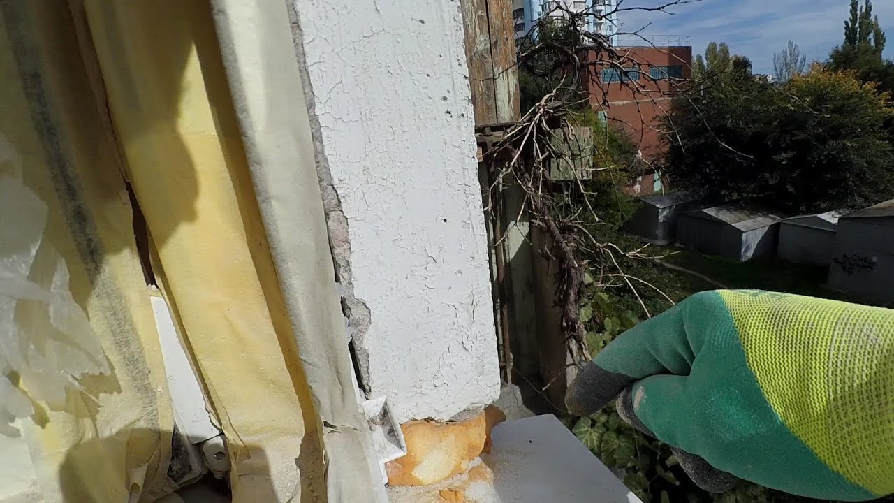 Применение защитных покрытий