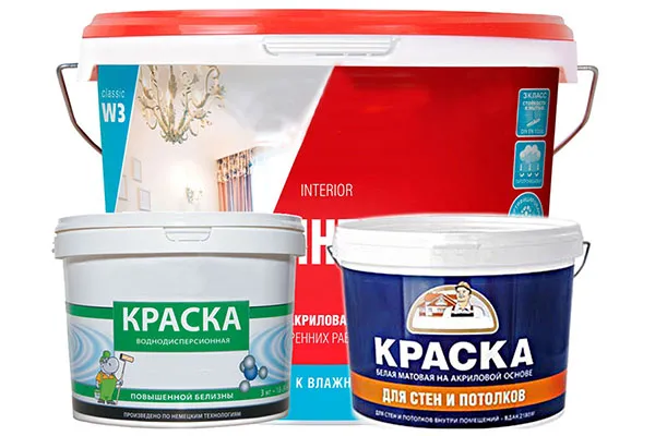 Алкидная краска