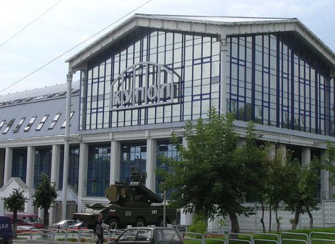 Стабильная конструкция