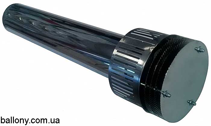 Назначение дефлектора на дымоходе газового котла