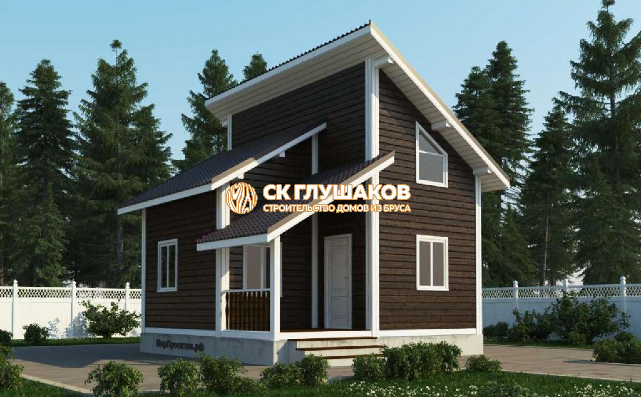 Увеличение полезной площади