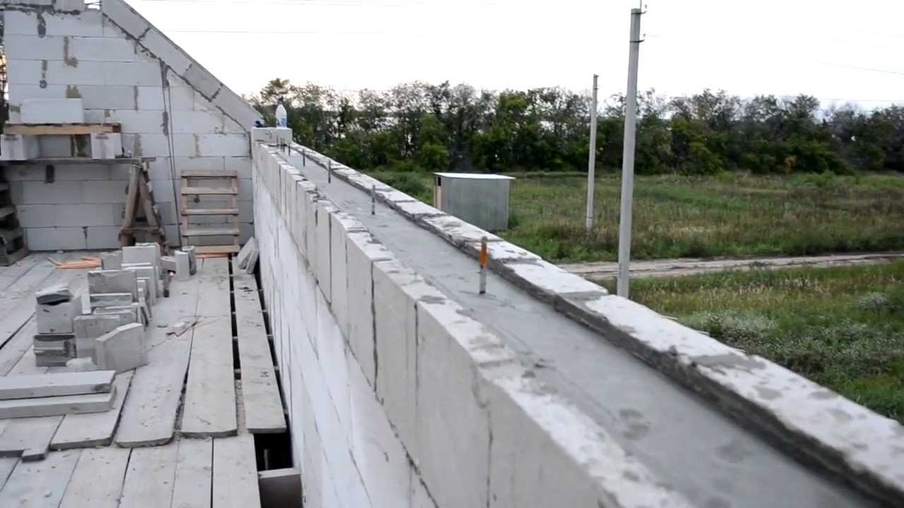 Подготовка и разметка места установки
