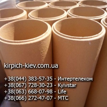 Установка керамической трубы для дымохода: основные этапы