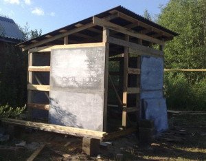 Шаг 2: Обработка поверхности
