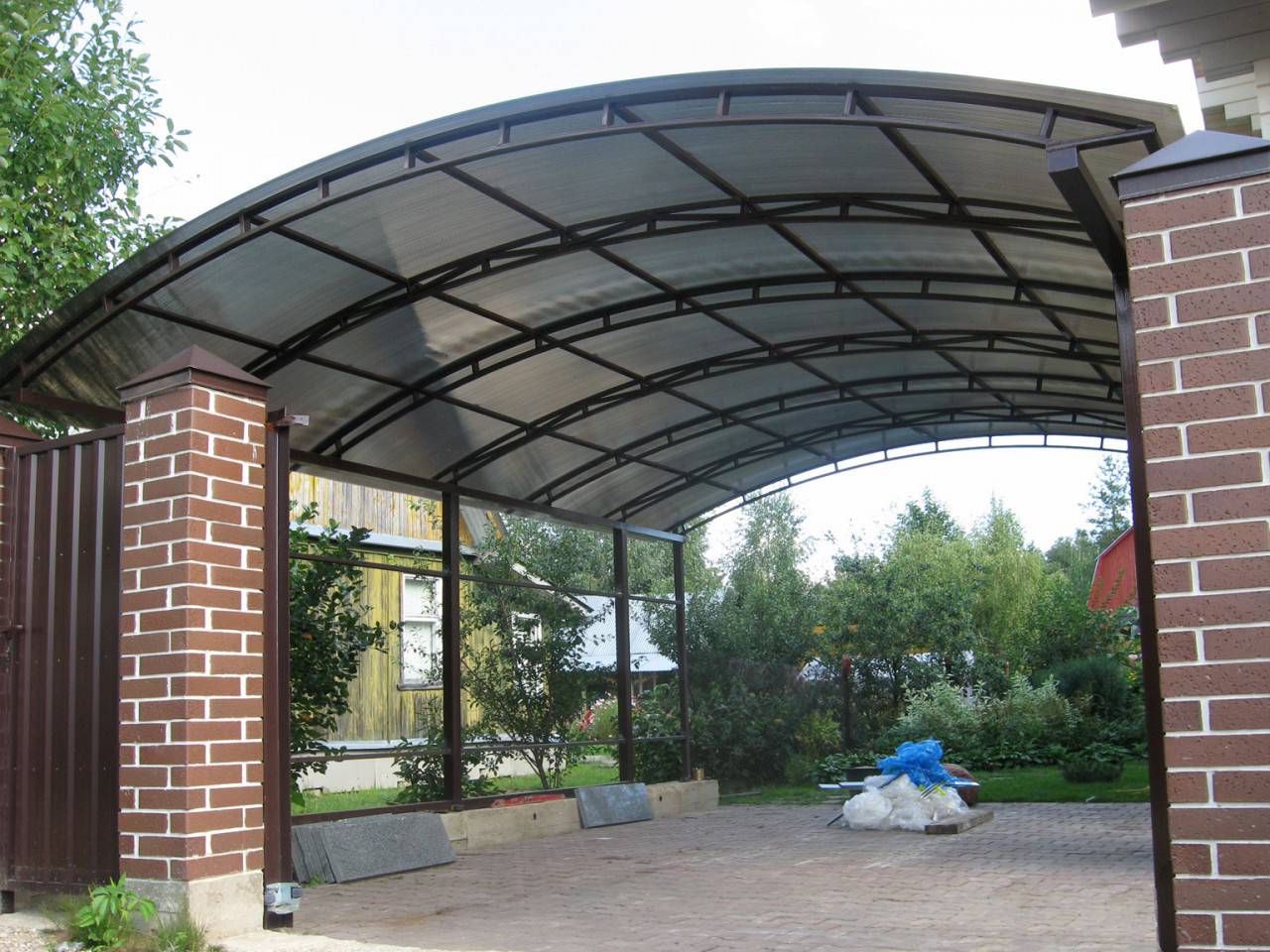 Ткань