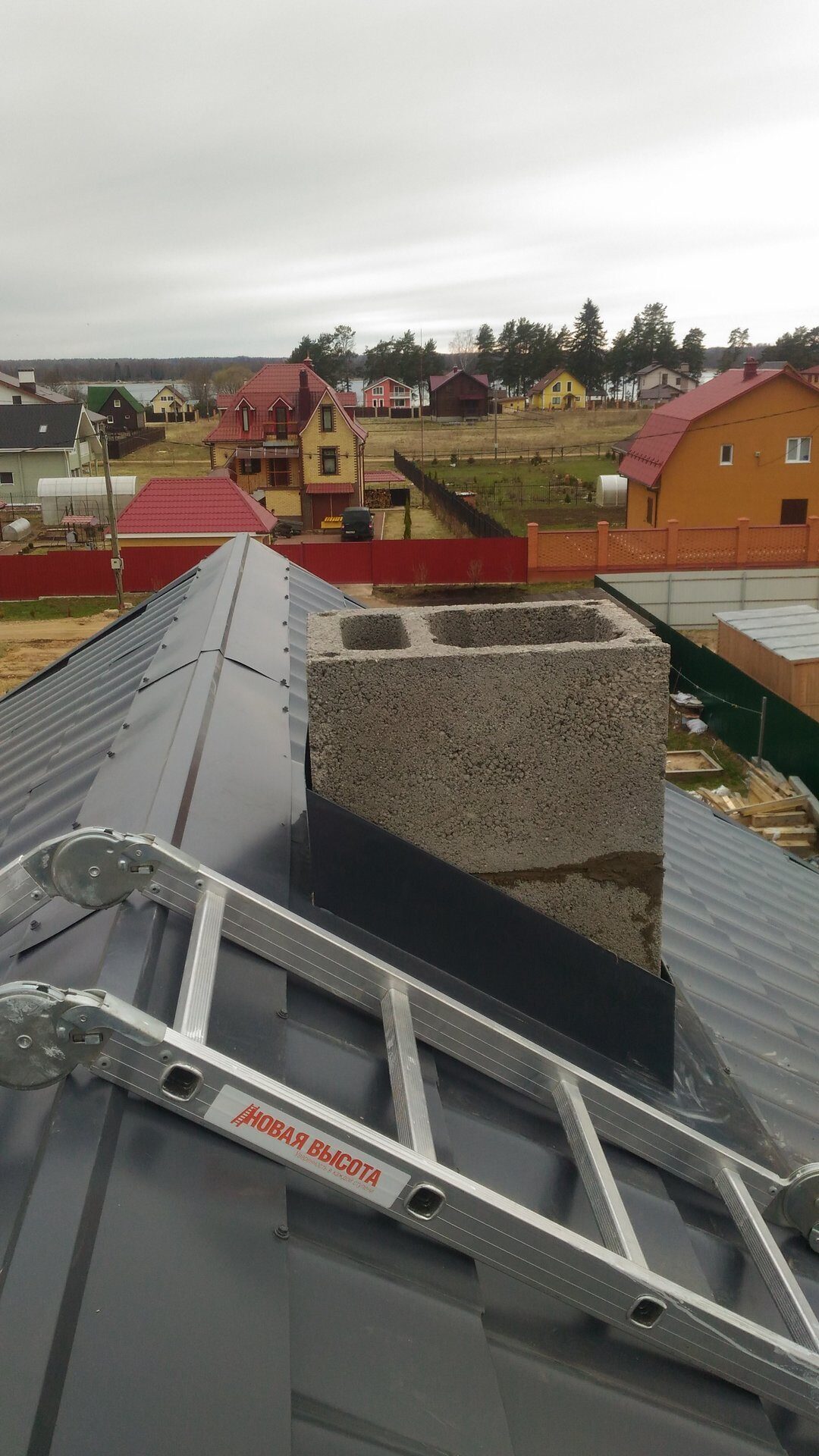 Проверка технических требований