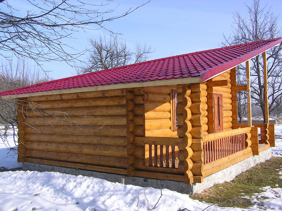 1. Регулярная инспекция и чистка крыши