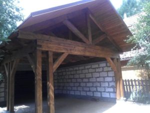 Устойчивость к воздействию погодных условий