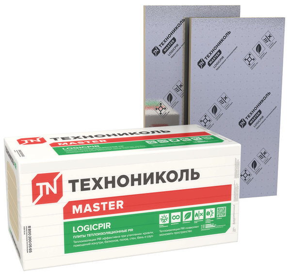 Устойчивость и долговечность утеплителя Технониколь