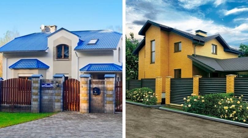 Учитывайте архитектурные особенности