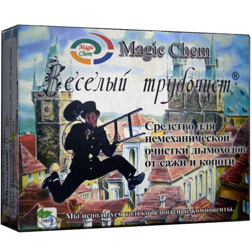 Экологический продукт