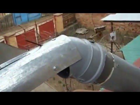 Поддержка и обслуживание принудительной вытяжки