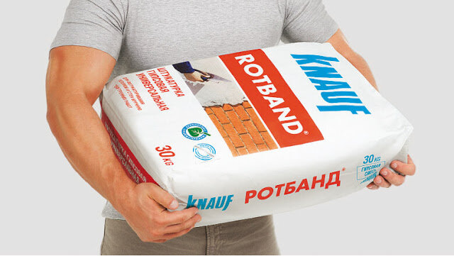Технические характеристики смеси 