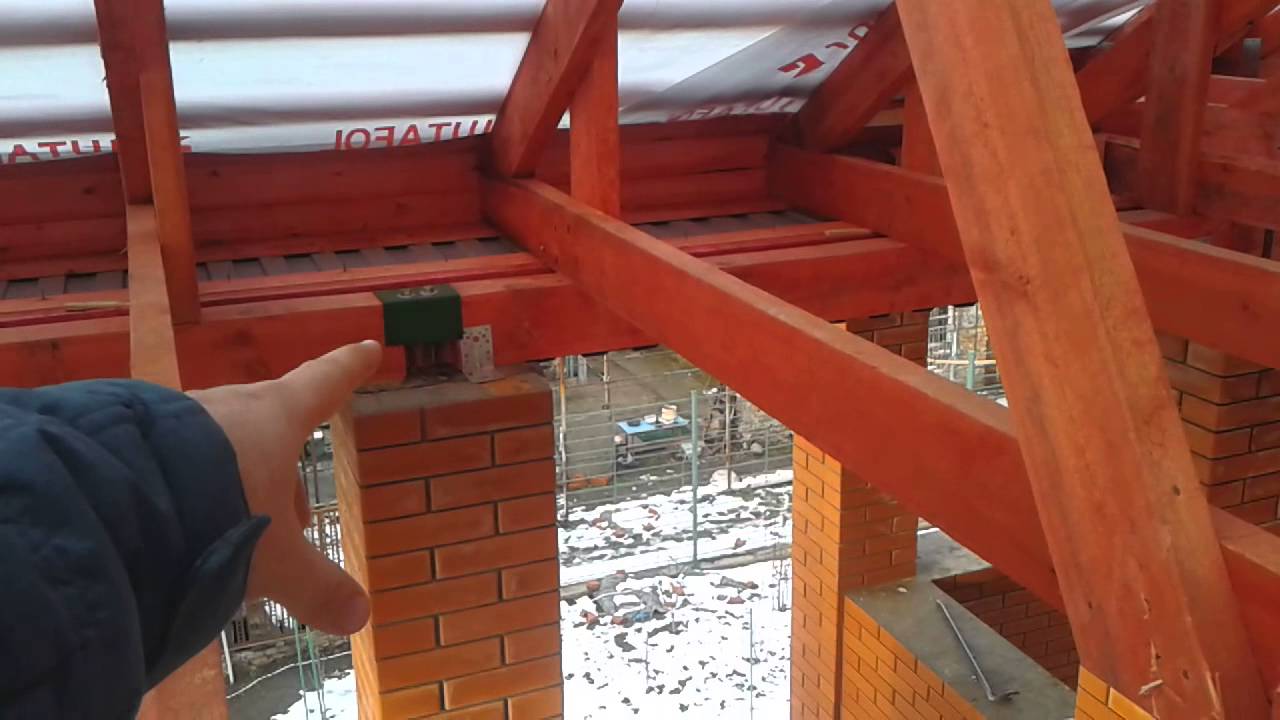 Выбор крепежа