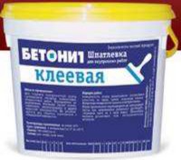 Состав бетонита
