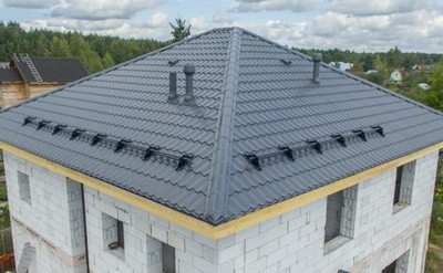 Эстетический вид