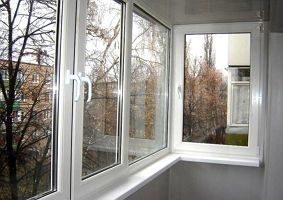 Преимущества пластиковых окон