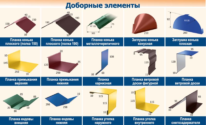 Преимущества:
